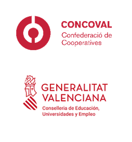 Concoval y Generalitat Valenciana