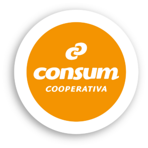 logo CONSUM redondo cooperativa_calidad impresion