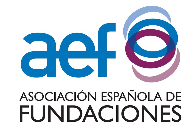 AEF (Asociación Española de Fundaciones)