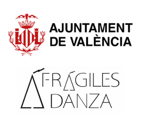 Ajuntament de València y Frágiles Danza