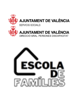 Ajuntament de València i Escola de Famílies