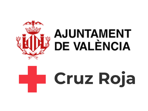 Ajuntament de València y Cruz Roja