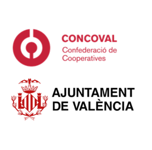 Concoval y Ajuntament de València