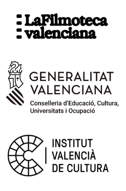 La Filmoteca valenciana, GVA i l'Institut Valencià de Cultura