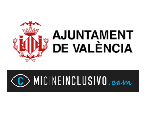 Ajuntament de València y Micineinclusivo.com