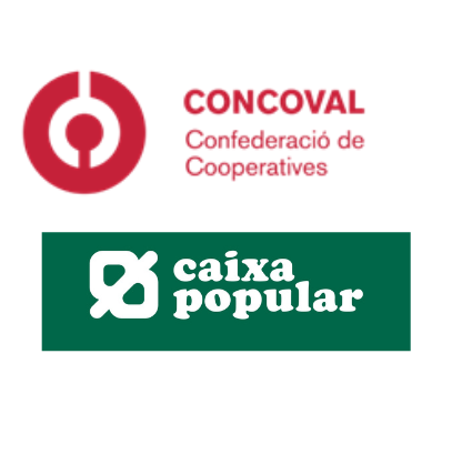 Concoval i Caixa Popular